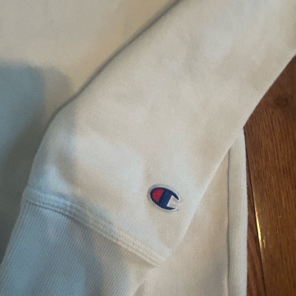 Crew neck sweatshirt by Champion - Picture 3 of 6